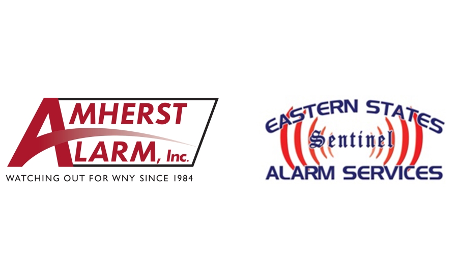 amherst logos
