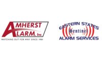 amherst logos