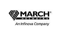 march networks