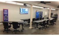 LRG Meeting Room