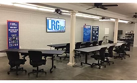 LRG Meeting Room