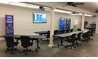 LRG Meeting Room