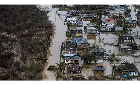 Mission 500 Puerto Rico