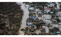 Mission 500 Puerto Rico