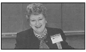 Patricia Smith