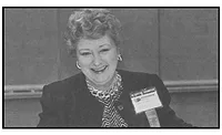 Patricia Smith