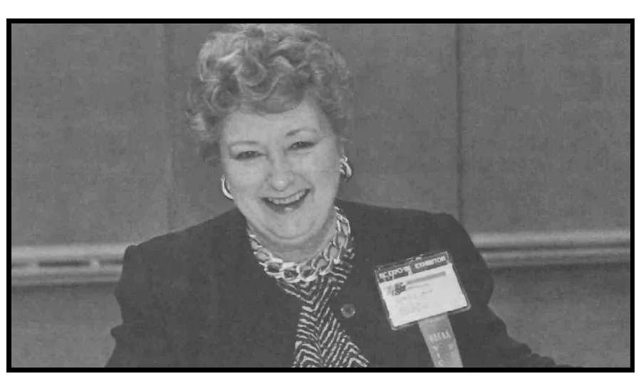Patricia Smith