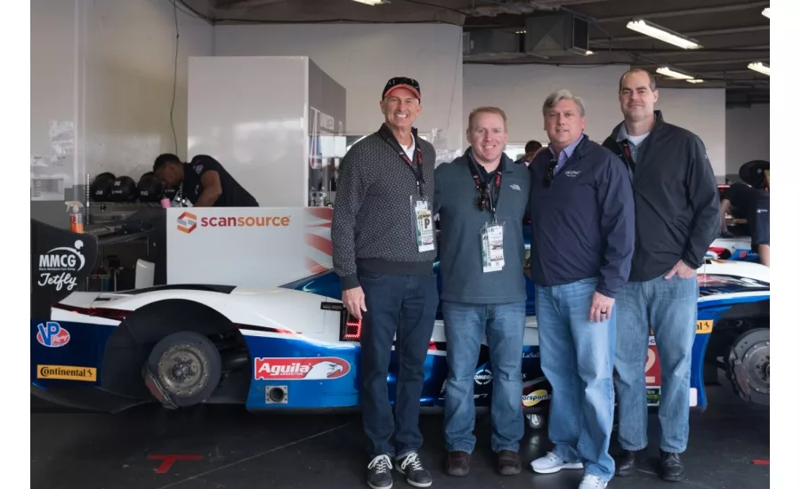 scansource car