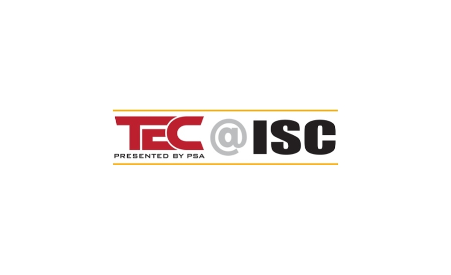 TEC @ ISC