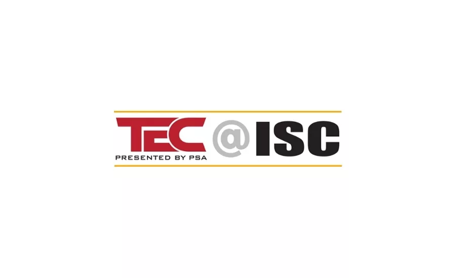 TEC @ ISC