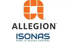 allegion isonas
