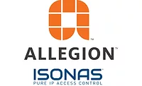 allegion isonas