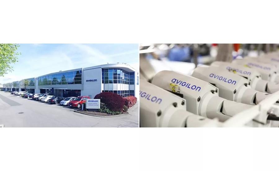 avigilon