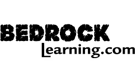 bedrock