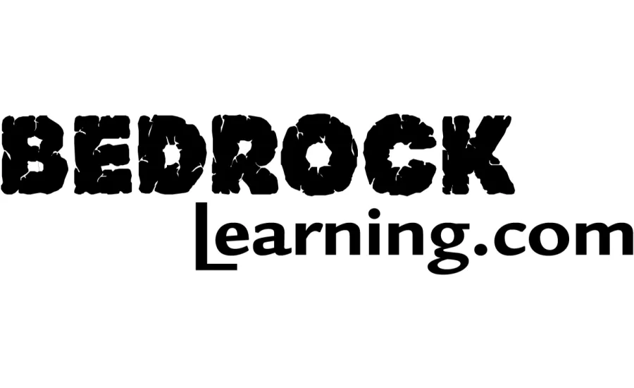 bedrock