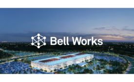 bell works