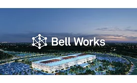 bell works