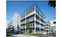 bosch building