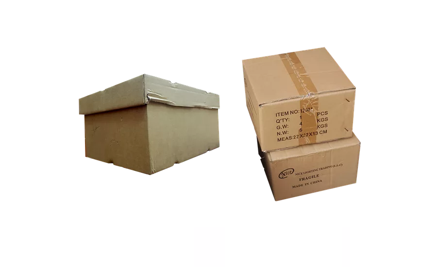 packages