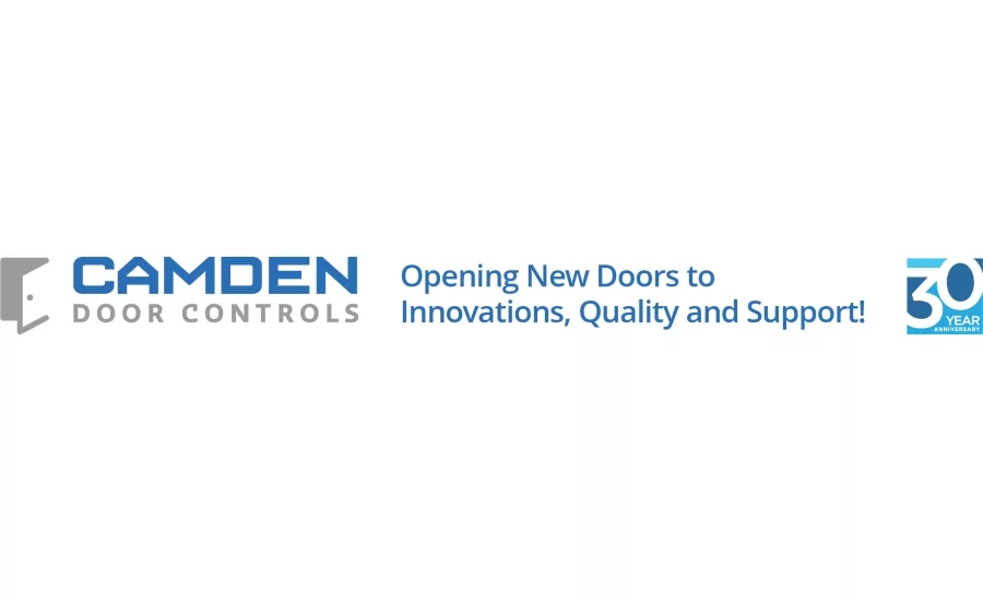 Camden rebrand
