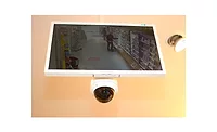 surveillance market