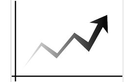 up arrow