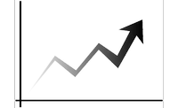 up arrow