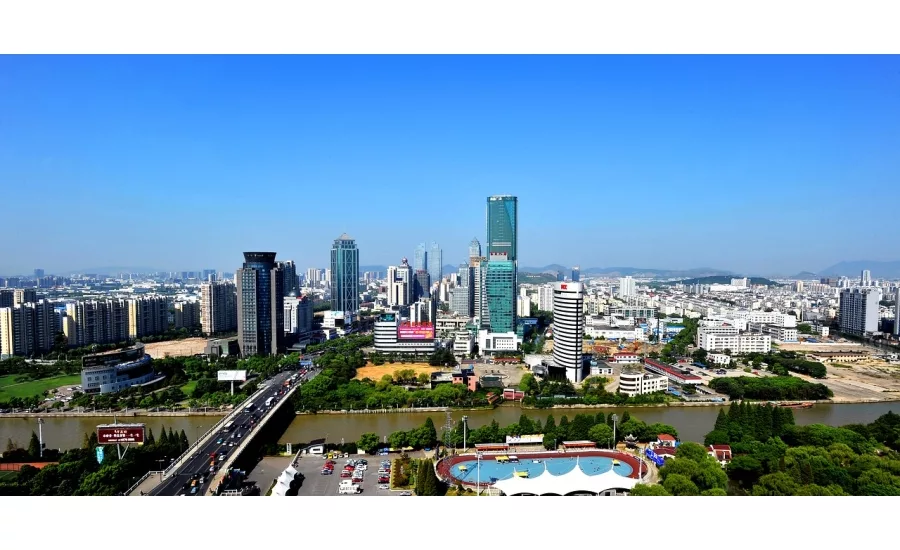 Suzhou