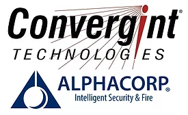 convergint alpha