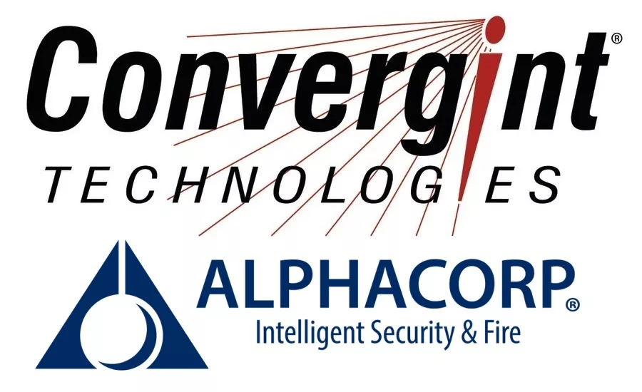 convergint alpha