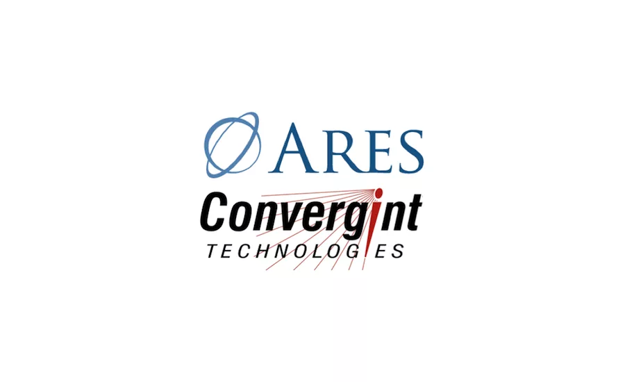 convergint acq