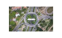 traffic drone