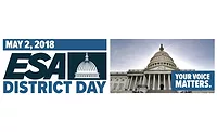 ESA Advocacy