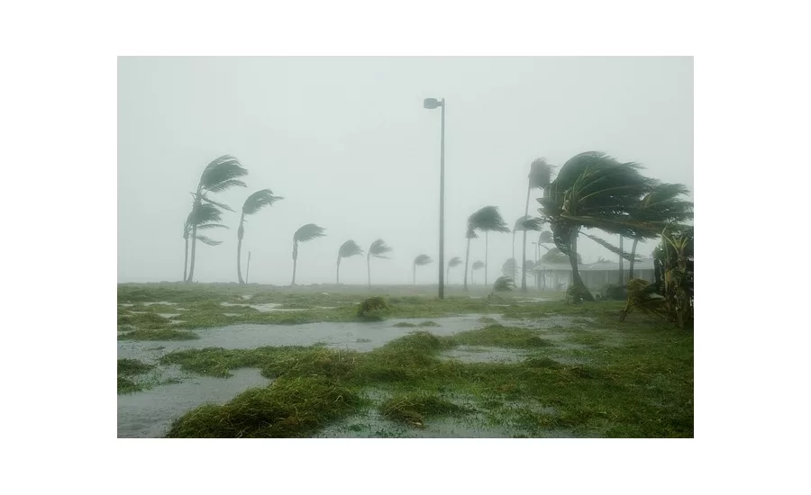 hurricane
