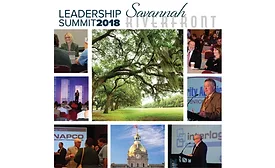 ESA Summit 18