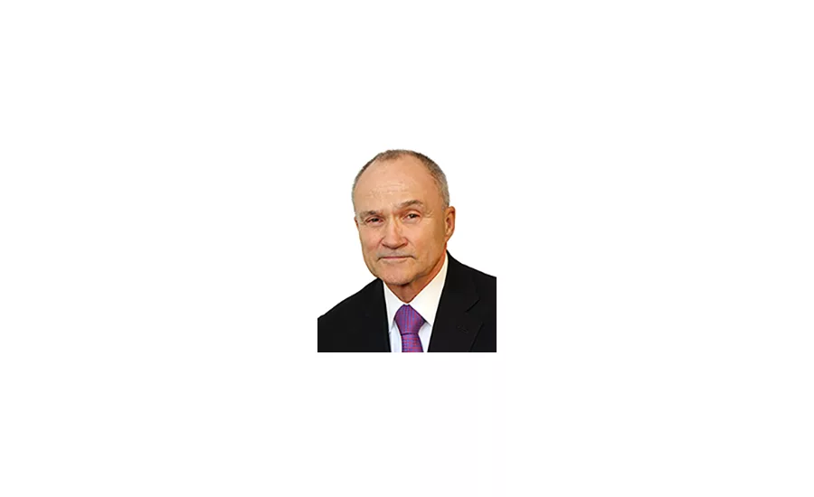 ray kelly
