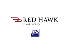 red hawk tele