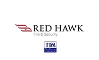 red hawk tele