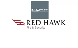 red hawk sdt
