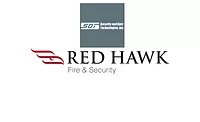 red hawk sdt