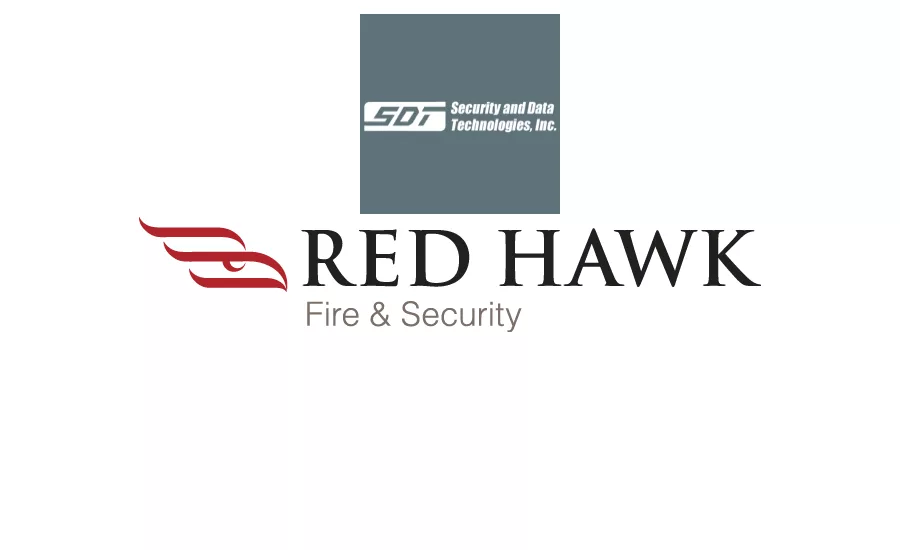 red hawk sdt