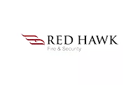 red hawk