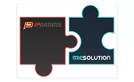 ipdata resolution