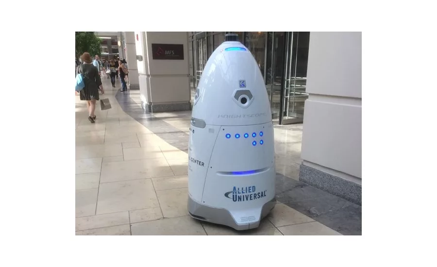robot