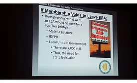 IESA