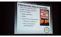 IESA
