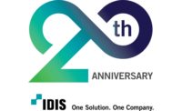 IDIS 20th anniversary
