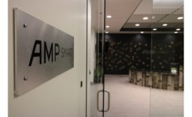 amp building
