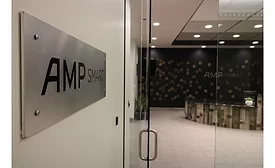 amp building
