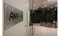 amp building